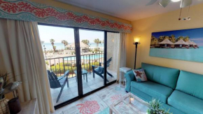 Summer House 101 A, Panama City Beach